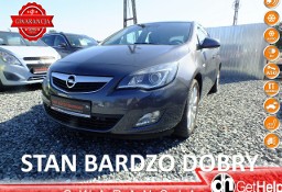 Opel Astra J 1.6 Turbo Cosmo Edition 180 KM Klimatyzacja, xenon, alu