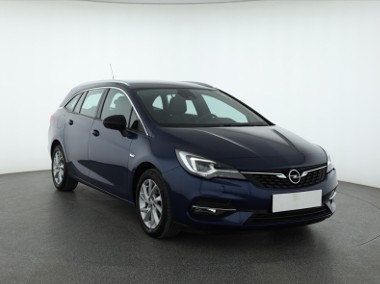 Opel Astra J , Salon Polska, 1. Właściciel, Serwis ASO, VAT 23%,-1