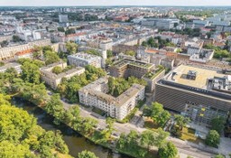 Nowe mieszkanie Wrocław, ul. Czysta