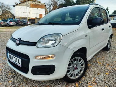 Fiat Panda III Zadbany* Zarejestrowany* 1 wlaścicielka-1