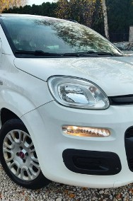Fiat Panda III Zadbany* Zarejestrowany* 1 wlaścicielka-2