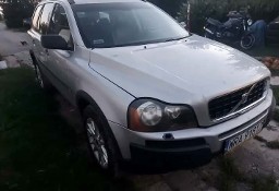 Volvo XC90 I 2003r. uszkodzony automat