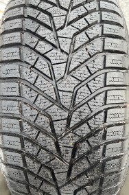 Opony Yokohama zimowe 235/55 R19 prawie nowe,-2