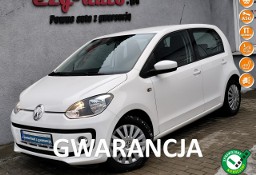 Volkswagen up! Serwis ASO Iwł. bogata opcja Gwarancja
