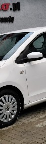 Volkswagen up! Serwis ASO Iwł. bogata opcja Gwarancja-3