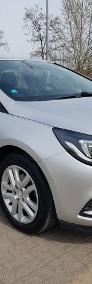 Opel Astra K 1,4 Turbo Salon Polska Klimatronik Zarejestrowany Gwarancja-3