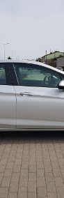 Opel Astra K 1,4 Turbo Salon Polska Klimatronik Zarejestrowany Gwarancja-4