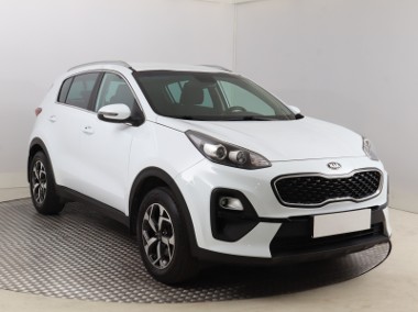 Kia Sportage IV , Salon Polska, 1. Właściciel, Serwis ASO, Klimatronic,-1