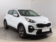 Kia Sportage IV , Salon Polska, 1. Właściciel, Serwis ASO, Klimatronic,