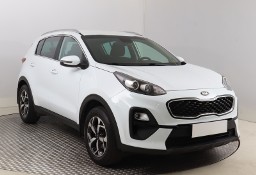 Kia Sportage IV , Salon Polska, 1. Właściciel, Serwis ASO, Klimatronic,