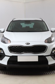 Kia Sportage IV , Salon Polska, 1. Właściciel, Serwis ASO, Klimatronic,-2