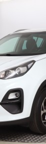 Kia Sportage IV , Salon Polska, 1. Właściciel, Serwis ASO, Klimatronic,-3