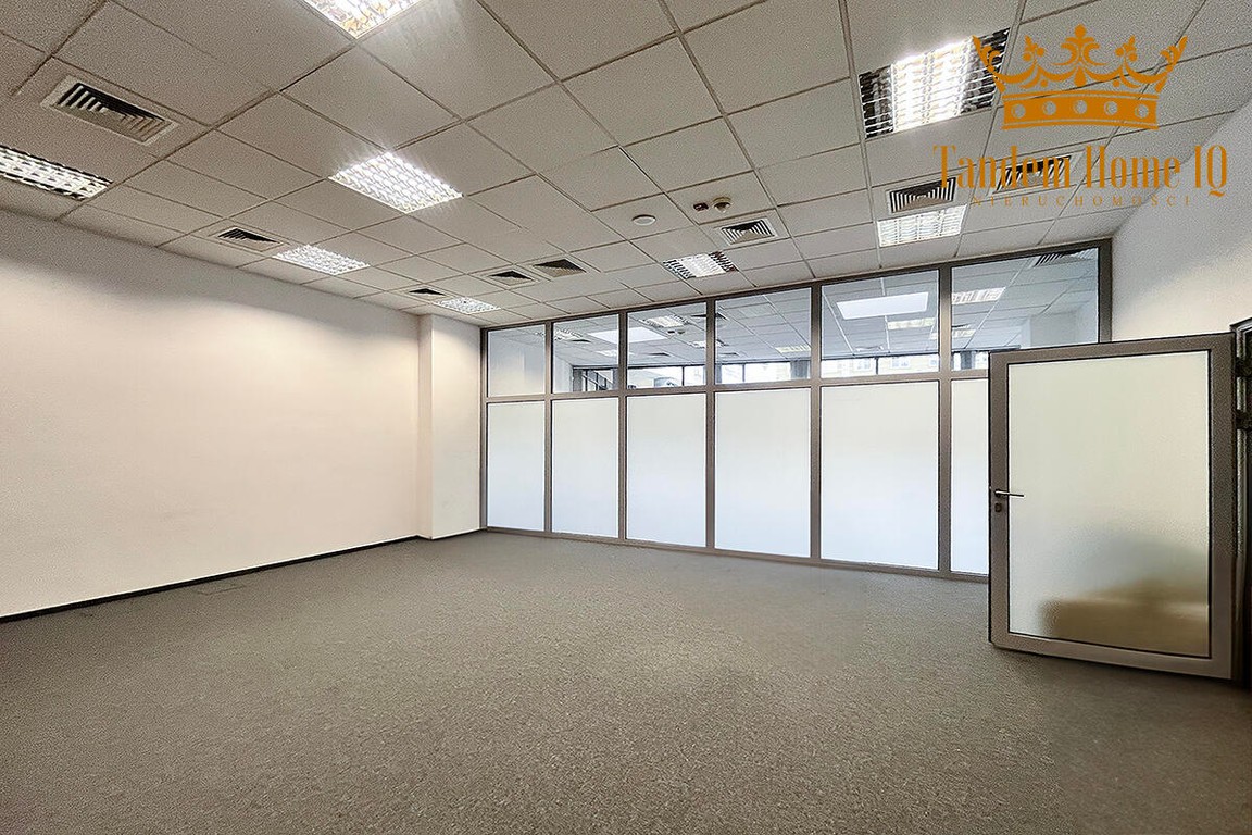 Biuro lub lokal usługowy o pow 254 m² w centrum Warszawy na parterze – pohled 3