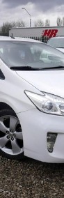 Toyota Prius III 1.8 HSD Lift Skóra Nawigacja! Full serwisowany!-3