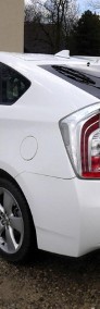 Toyota Prius III 1.8 HSD Lift Skóra Nawigacja! Full serwisowany!-4
