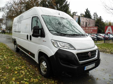 Fiat Ducato Maxi L4H2 euro 6-1