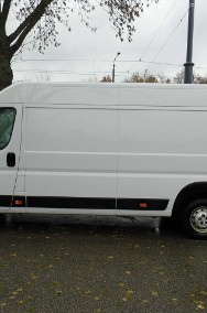 Fiat Ducato Maxi L4H2 euro 6-2