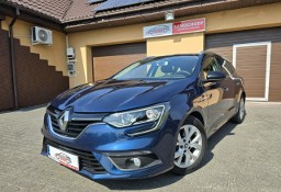 Renault Megane IV IV Grandtour LIMITED 1.3 TCe Automat EDC Salon Polska Serwis ASO FV2