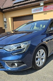 Renault Megane IV IV Grandtour LIMITED 1.3 TCe Automat EDC Salon Polska Serwis ASO FV2-2