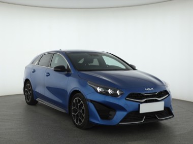 Kia Salon Polska, Serwis ASO, Automat, Skóra, Navi, Klimatronic,-1