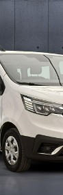 Renault Trafic III 2,0 Blue dCi(110 KM) Traffic New Equilibre 9-OSOBOWY Salon PL F-Vat-3