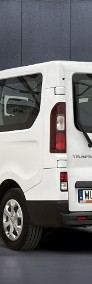 Renault Trafic III 2,0 Blue dCi(110 KM) Traffic New Equilibre 9-OSOBOWY Salon PL F-Vat-4