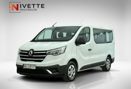 Renault Trafic III 2,0 Blue dCi(110 KM) Traffic New Equilibre 9-OSOBOWY Salon PL F-Vat