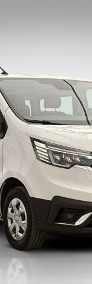 Renault Trafic III 2,0 Blue dCi(110 KM) Traffic New Equilibre 9-OSOBOWY Salon PL F-Vat-3