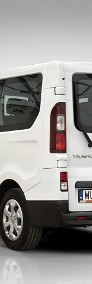 Renault Trafic III 2,0 Blue dCi(110 KM) Traffic New Equilibre 9-OSOBOWY Salon PL F-Vat-4