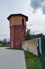 Wieża ciśnień w Ustce przy ul. Portowej (dz. nr 1936/2)-2