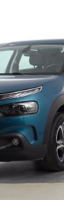 Citroen C4 Cactus I , Salon Polska, 1. Właściciel, Serwis ASO, Klima, Tempomat,-3