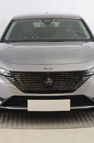 Peugeot 308 P5 Salon Polska, Serwis ASO, Automat, Skóra, Navi, Klimatronic,-2