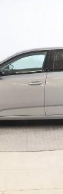 Peugeot 308 P5 Salon Polska, Serwis ASO, Automat, Skóra, Navi, Klimatronic,-4