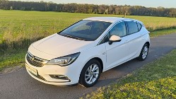Opel Astra K Pierwszy właściciel, 100% bezwypadkowy!