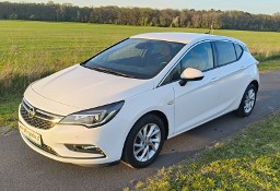 Opel Astra K Pierwszy właściciel, 100% bezwypadkowy!