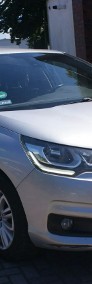 Citroen C4 II Parktronic Klimatronic-4