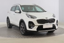Kia Sportage IV , Salon Polska, 1. Właściciel, Serwis ASO, Automat, Skóra,