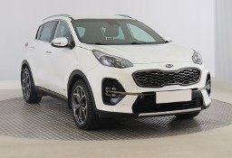 Kia Sportage IV , Salon Polska, 1. Właściciel, Serwis ASO, Automat, Skóra,