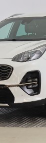 Kia Sportage IV , Salon Polska, 1. Właściciel, Serwis ASO, Automat, Skóra,-3