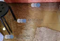 Sprzątanie po zalaniu fekaliami Dzierżoniów, Kastelnik dezynfekcja kanalizacji 