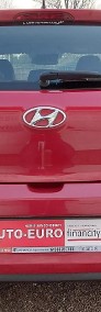 Hyundai i20 II 1.2 benz, ASo, gwarancja, bogata wersja, idealny!-4