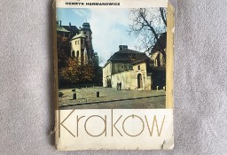 PRL Album Kraków Henryk Hermanowicz 1973