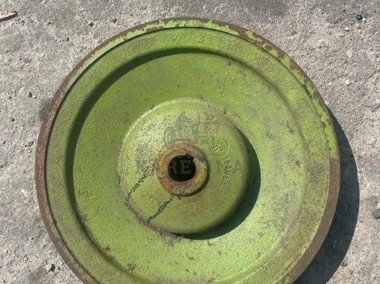 Claas dominator koło Pasowe napędu wytrząsaczy-1