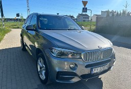 BMW M50d 3.0 diesel 380KM 4x4 2017r