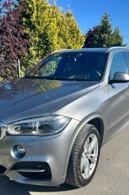 M50d 3.0 diesel 380KM 4x4 2017r-2