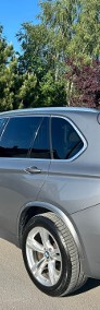 M50d 3.0 diesel 380KM 4x4 2017r-3
