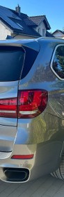 M50d 3.0 diesel 380KM 4x4 2017r-4