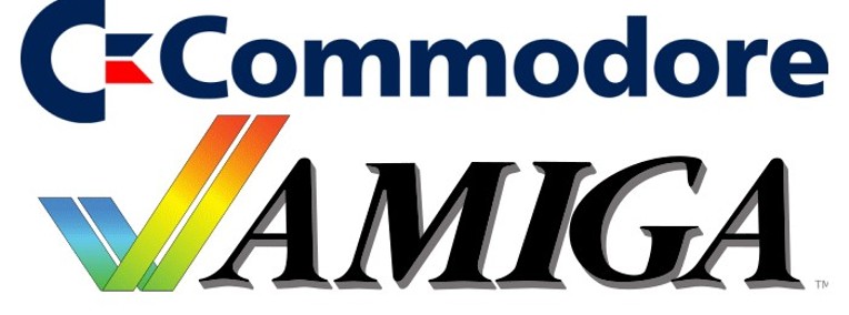 Szukam do kolekcji sprzętu marki Commodore/Amiga-1