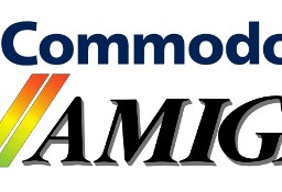 Szukam do kolekcji sprzętu marki Commodore/Amiga