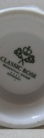 Mlecznik Porcelanowy Rosenthal Classic Rose-3